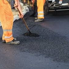 Driveway Maintenance Services in Wesson, MS